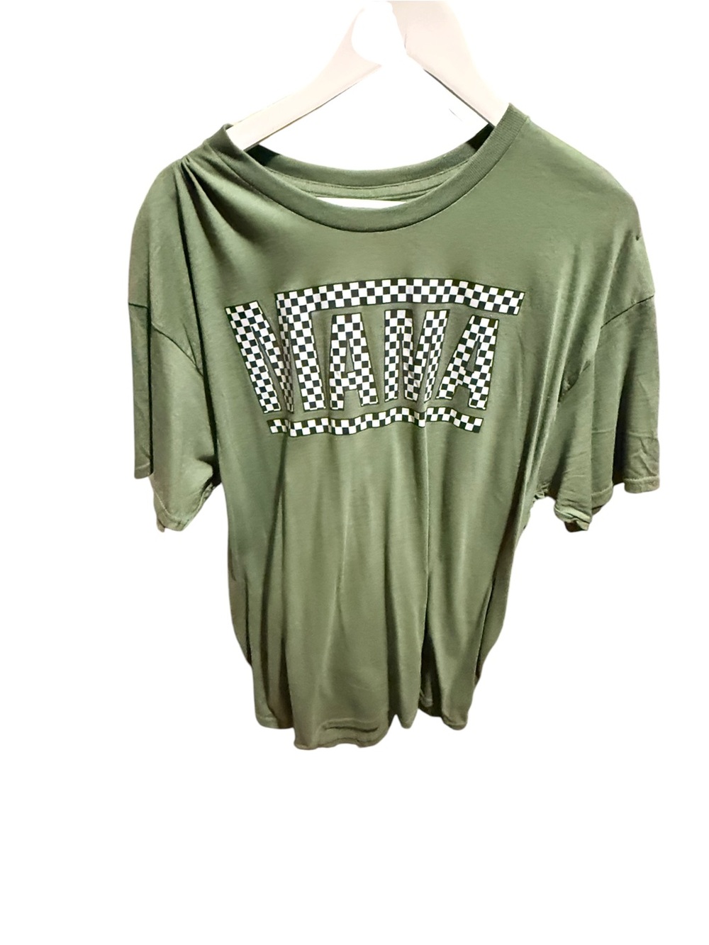 MAMA TShirt
Size XL Unisex
Brand New
